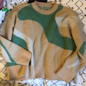 Sweater size small
